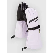 Burton Vent Kids rokavice moondust purple