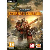 PC Warhammer 40000 Eternal Crusade ( 111991 )
