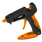 Pištola za lepljenje s topljivimi palicami 8 mm, 4 V, napajanje USB 17-084