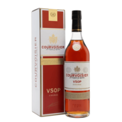 Courvoisier Cognac V.S.O.P. + GB 0,7 l