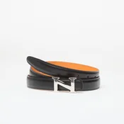 Pas NEIGHBORHOOD Detachable Buckle Belt Black M