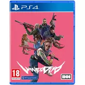 Wanted: Dead (PS4)