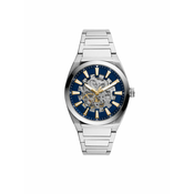 Ročna ura Fossil Everett ME3220 Silver