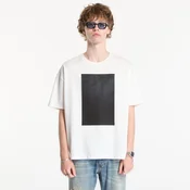 Majice A.P.C. T-Shirt Olivier M White XXL