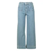 Pepe jeans STRAIGHT JEANS UHW LEXA