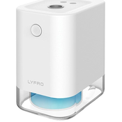 LYFRO Flow automatic contactless dispenser white (LYFRO-FLOW-WHT)