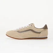 Sneakers Vans Super Lowpro Laces Light Beige EUR 40