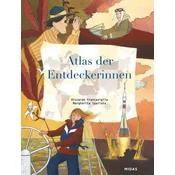 Atlas der Entdeckerinnen
