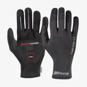 RUKAVICE CASTELLI ŽENSKE PERFETTO RoS black