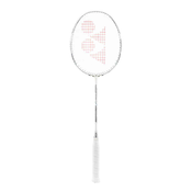 Reket za badminton Nanoflare Nextage bijeli