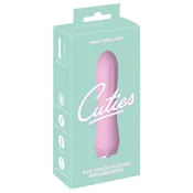 Gardj Europe Mini vibrator Cuties Rose 4th