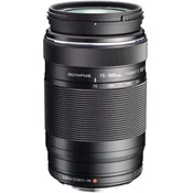 Olympus objektiv 75-300mm f/4,8-6,7 II ED M.Zuiko