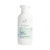 Wella  Nutricurls Shampoo - Lockiges und Welliges Haar 250 ml