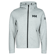 Helly Hansen  HP OCEAN FZ JACKET 2.0  Siva