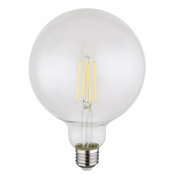 LED sijalica VINTAGE E27/7W/230V 4000K - Globo 11527C