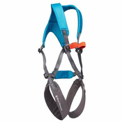 Otroški plezalni pas Black Diamond Kids Momentum Full Body Harness