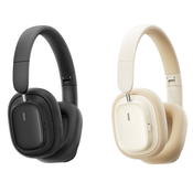 Bluetooth Over-Ear slušalice Baseus Bowie H1i sa active noise cancelling tehnologijom
