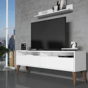 Hanah home TV Komoda Best Bela