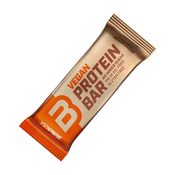 BioTech USA Vegan Protein Bar 50 g, arašidovo maslo