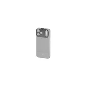 Tilta Khronos T Series Mount Lens Adapter for iPhone 17 Pro Max - Space Gray