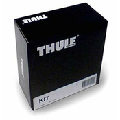 Thule Clamp kit 5066