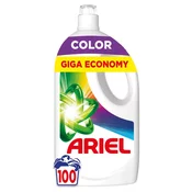 Ariel tekući deterdžent Color, 100 Pranja/4.5L