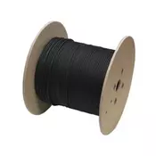 PN Tech solar DC cable 6mm2 Black (500m) ( PNT6MMBLACK )