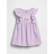 GAP Baby Dress with Logo - Girls