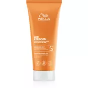Wella Professionals Perform+ Straightener S trajna ondulacija za posvetljene lase ali lase s prameni 200 ml