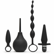 Fifty Shades of Grey – Take it Slow Set