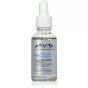 Apivita Bee Tech HA5 Honey Repair Serum, 30 ml