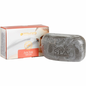 SEA OF SPA Essential Dead Sea Treatment trdo milo proti aknam (Acne Soap) 125 g