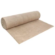 vidaXL Jutov zvitek Naravna 200 x 1500 cm