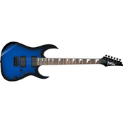 IBANEZ električna kitara GRG121-SLS
