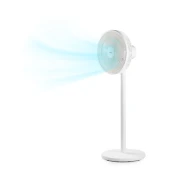 Domo VENTILATOR STOJEĆI DOMO ?30 7 REZ. BIJELI In&out, (5411397173218)