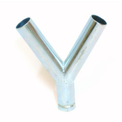 BENT reducirna cev (kovinska) IND Y 40/40/40