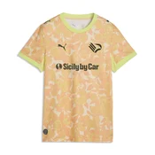 PUMA Palermo Calcio 26/27 Away Jersey Men, Sports, Canvas/Dark Olive, XL