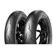 Pirelli Diablo Rosso Scooter ( 100/90-12 RF TL 64P M/C, prednji kota )