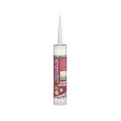 MAPEI silikonska tesnilna masa Mapesil AC 188 310ml, biskvitno rjava