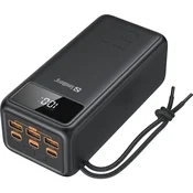 Sandberg Baterija Powerbank 50.000 130W