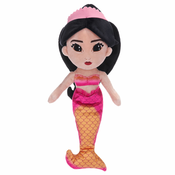 Disney The Little Mermaid Mala plišasta igrača 30cm