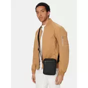 Torbica za okrog pasu Boss Catch 3.0 Ns Zip 50511961 Črna