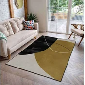 Conceptum Hypnose Tepih Shml17, Pravougaoni, 120 x 180 cm, Šareni