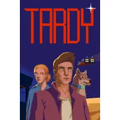 Tardy PC/XBOX LIVE Key EUROPE