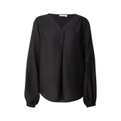 Fransa Bluza FRAriana črna