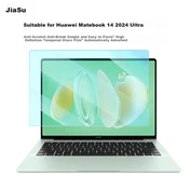Jiasu Zaštitno kaljeno staklo za ekran za Huawei MateBook 14