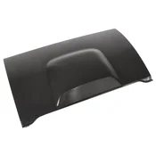MODECAR Pokrov vlečne kljuke za zadnji odbijač Mercedes W163 ML-Razred 01-05