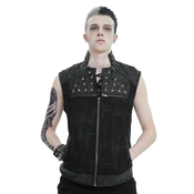 Moški telovnik DEVIL FASHION - Cross - WT075