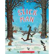 Stick Man