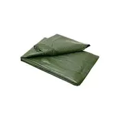 Naslovnica STANDARD, 3 x 4 m, 70 g/m2, zelena, ENPRO